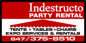 Indestructo Logo