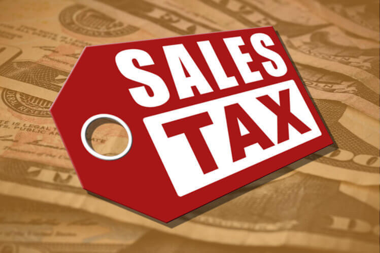 Image result for sales tax